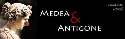 Medea & Antigone